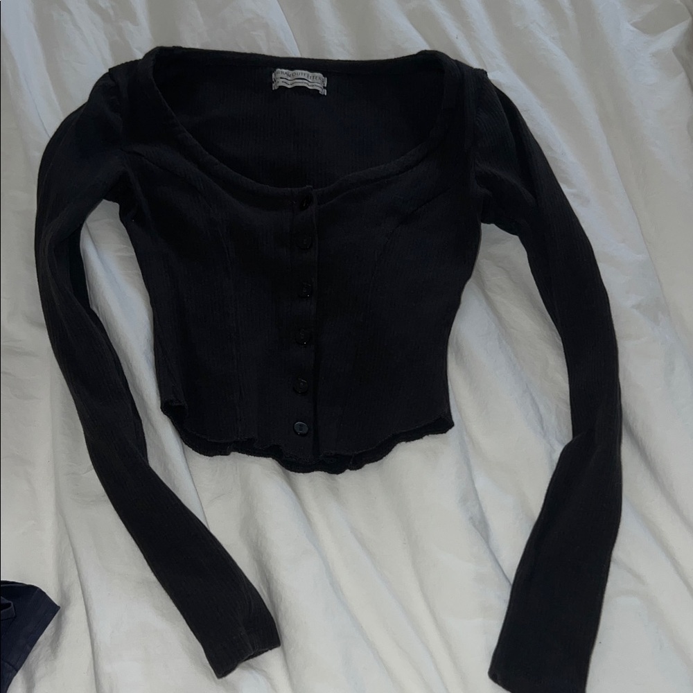 Urban Outfitters long sleeve top
